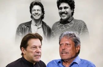 Kapil Dev says seeing Imran Khan in jail is painful, calls for proper treatment