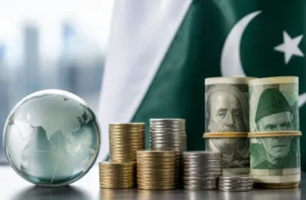 Pakistan’s foreign exchange reserves hit highest level since 2021 after $1.94bn inflow