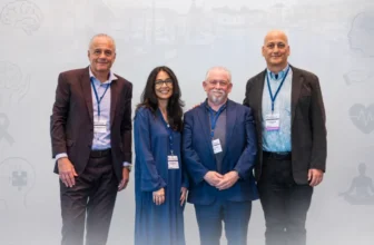 Pakistani Psychiatrist Dr Ayesha Mian Elected President of Global Child Mental Health Association