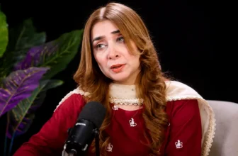 The Last Podcast of Dr. Nabiha Ali Khan?                                         Khula Case, Haris Khokhar, Viral Leaks and Why She Says She Is Speaking Out for the Last Time