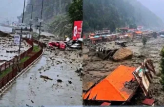 Flash floods kill 20 in Afghanistan, around 100 still missing