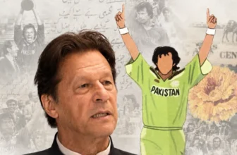 Altered Imran Khan image sparks outrage at APPNA convention