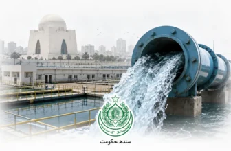 Rs14.2 billion water supply project approved for Karachi