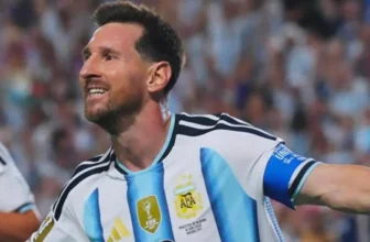Messi’s 259-Second Masterclass Keeps Argentina’s FIFA World Cup 2026 Dream Alive
