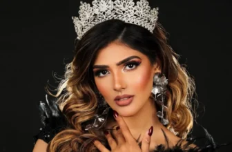 Anniqa Meraj named Miss World Pakistan 2026, set for historic debut in Vietnam