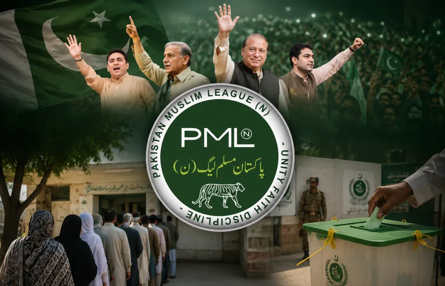 AJK Election Results 2026: PML-N Leads After First Phase Results in Mirpur Division