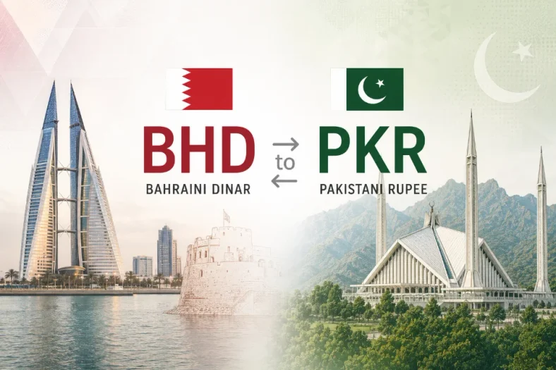 BRL to PKR Rate Today for Brazilian Real against Pakistani Rupees