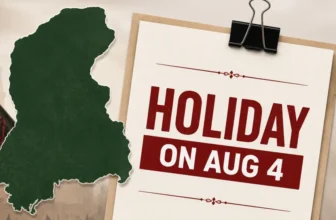 Sindh Announces August 4 Holiday for All Colleges on Chehlum of Imam Hussain (RA)