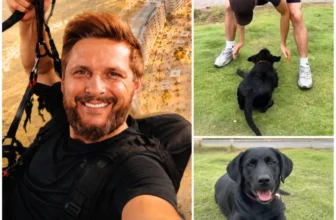 Shahid Afridi’s Missing Dog Max Found Safe, Returns Home