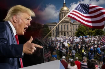 53% of Americans Say Their Finances Have Worsened Under Trump, Survey Finds