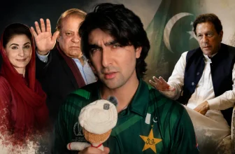 Khaqan Shahnawaz Calls for Equal Rights for All, Says ‘I Don’t Trust a System That Can Be Easily Pressured or Manipulated’