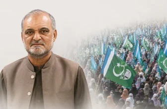 Hafiz Naeem Announces Long March, Tells Supporters to Prepare and Warns Government Over Public Relief