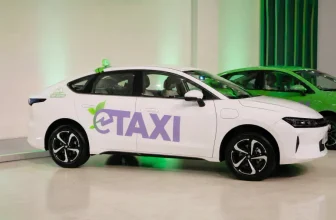 Punjab’s Electric Taxi Scheme Expansion Delayed Due to Funding Issues