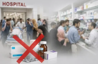 DRAP Declares 9 Cancer Medicines Fake, Orders Immediate Ban Across Pakistan