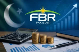 FBR Identifies 16 Senior Officers With Dual Nationality or Foreign Residency