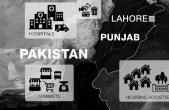 Suthra Punjab Authority Plans Waste Collection Charges for Hospitals, Markets and Housing Societies