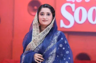 Faisalabad’s Hira Qaiser Wins Pakistan Idol