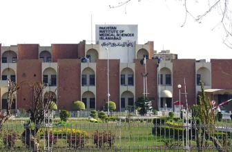 Fire at PIMS Hospital Nursery Leaves 14 Newborns Burned