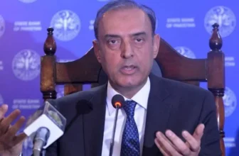 Pakistan’s Economy Moving in Right Direction, Says SBP Governor