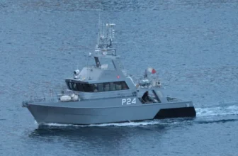 Saudi Arabia Announces New Maritime Security Alliance to Protect Red Sea Shipping Routes