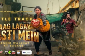 Mahira Khan and Fahad Mustafa’s Aag Lage Basti Mein Crosses Rs1.01 Billion at the Box Office