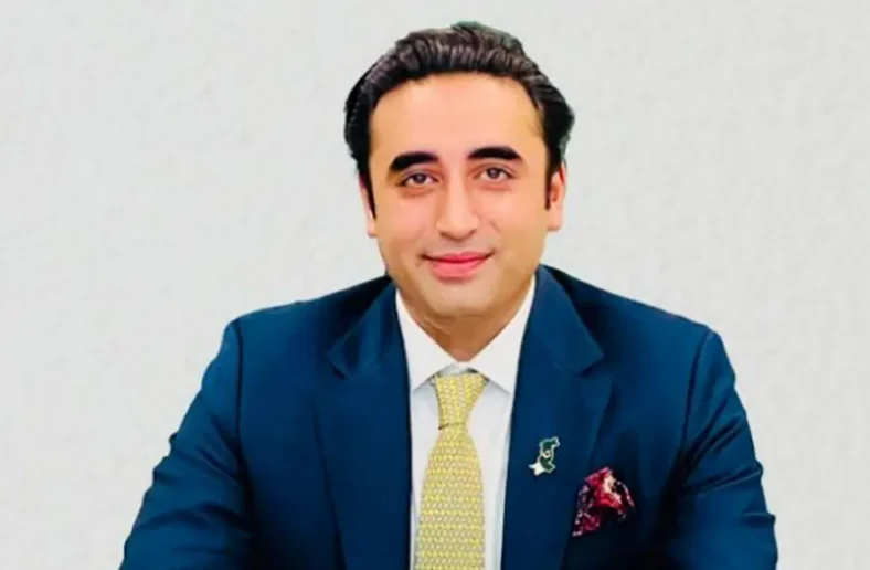 Bilawal welcomes government-PTI talks, hopes October 4 march is called off