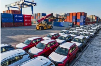 Imported Cars Could Face Up to 52% Tariff as Ministries Remain Divided Over Auto Policy
