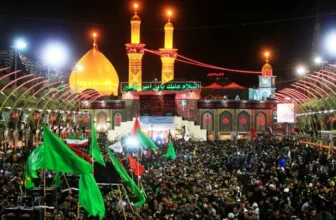 Chehlum of Imam Hussain (RA) Observed Across Pakistan with Religious Devotion and Tight Security