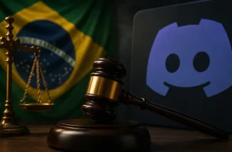 Brazil Sues Discord for Nearly $100 Million Over Child Safety Failures