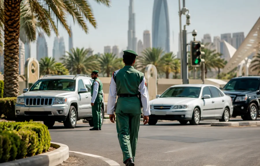 UAE-Led Operation Against Environmental Crime Nets 839 Suspects, $280 Million in Assets Seized