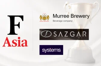 Three Pakistani Companies Make Forbes Asia’s Best Under a Billion List
