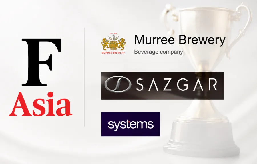 Three Pakistani Companies Make Forbes Asia’s Best Under a Billion List
