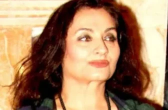 Salma Agha Says She Was Never a Pakistani Citizen, Explains Why She Moved to India