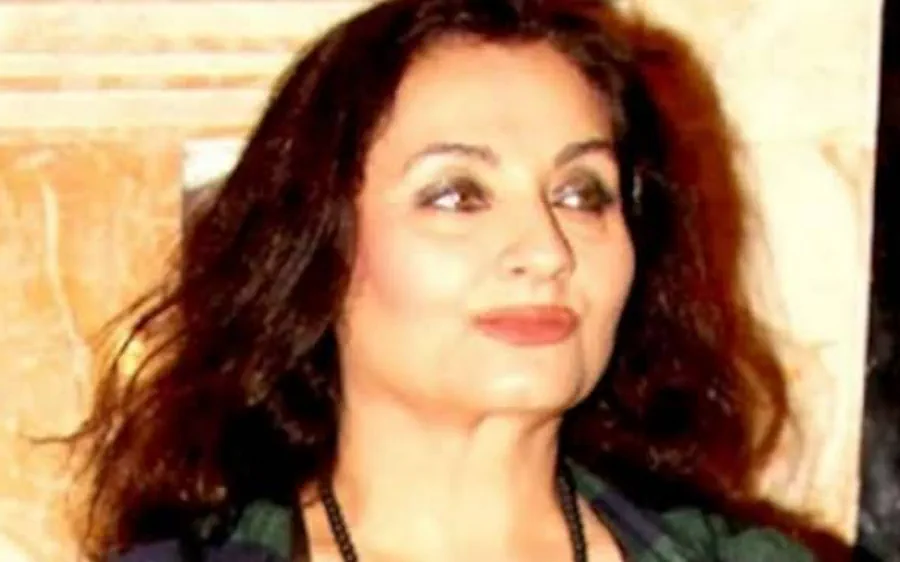 Salma Agha Says She Was Never a Pakistani Citizen, Explains Why She Moved to India