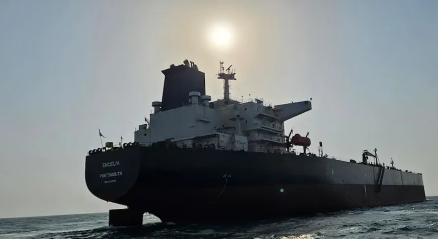 Yemen’s Houthis Claim Ballistic Missile Strike on Saudi Oil Tanker in Red Sea