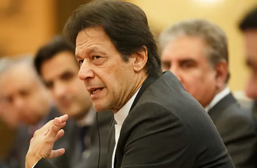 Three Adiala Jail Inmates Seek Medical Facilities Equal to Imran Khan’s