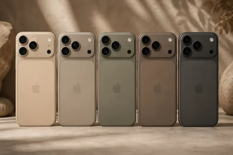 iPhone 18 Series: Release Date, Expected Price in Pakistan, Models and New Features