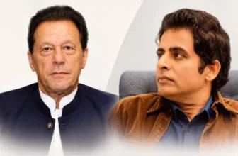 Irshad Bhatti Lashes Out at Punjab Govt Over Spending, Imran Khan’s Treatment