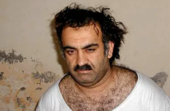 9/11 Attack Suspect Khalid Sheikh Mohammed to Face Trial in 2028