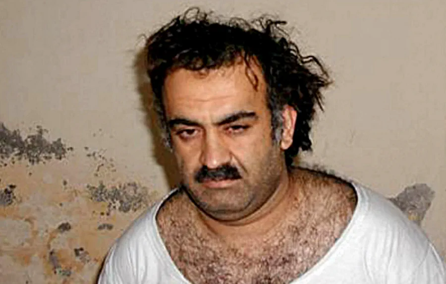 9/11 Attack Suspect Khalid Sheikh Mohammed to Face Trial in 2028