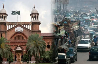 Lahore High Court Rules Driving Any Vehicle Without a Licence Is Illegal