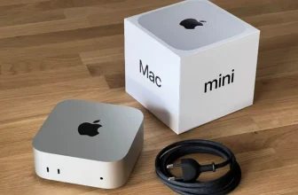 New Mac Mini Could Launch Before Apple’s September iPhone 18 Event