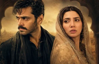 Watch: Mahira Khan, Wahaj Ali’s Chemistry Wins Fans Over in ‘Mitti De Baway’ Trailer