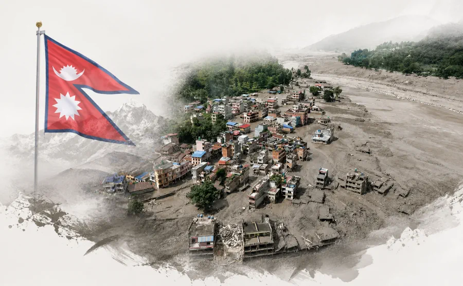 468 Tourists Among Hundreds Missing as Nepal-Tibet Flood Disaster Kills at Least 165