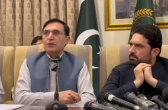 PTI Raises Concern Over Imran Khan’s Health, Demands Family and Doctor Access