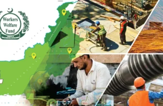 Punjab Workers Welfare Fund Offers 100% Free Education at GCU Lahore
