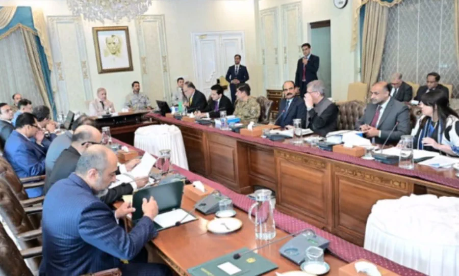 Cabinet Committee Approves Design of Pakistan’s National Integrated Energy Plan 2027–2060