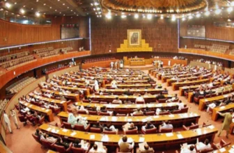 Senate Panel Seeks Closure of Two Dozen Federal Ministries and Departments