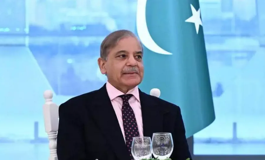 PM Shehbaz Welcomes Rs3 Billion Export Insurance Plan to Support SMEs