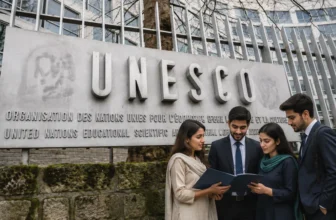 BEOE Shares UNESCO Career Opportunities for Pakistani Professionals